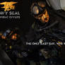 NAVY SEAL Combat Divers