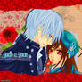 Yuki y Zero - Vampire Knight