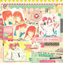 Kimi ni Todoke scrap