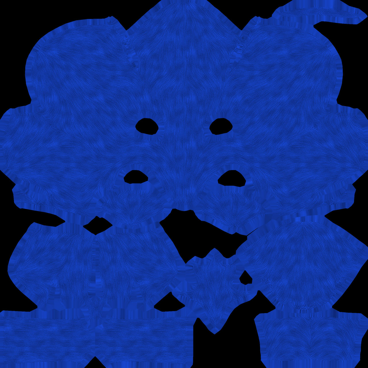 Sonic Deviantart Textures Proper Sonic Frontiers fur texture by opennanoor666 on DeviantArt
