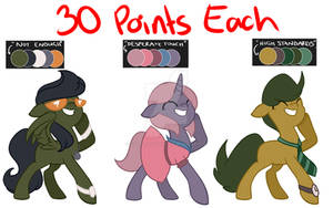 Fancy MLP Adopts OPEN (2/3)