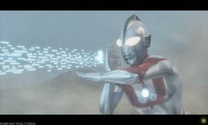 [Blender 2.79] Ultraman