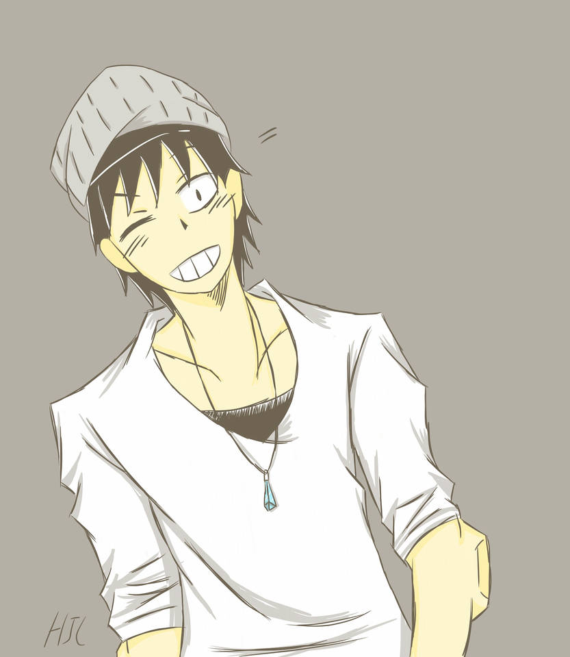 Hanta Sero By Heyeyshjey On Deviantart Hanta Sero By Heyeyshjey On Deviantart