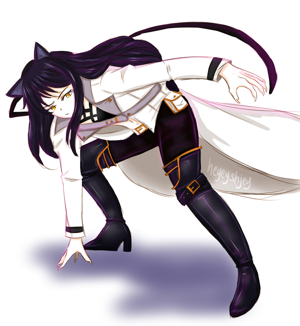 Blake Belladonna