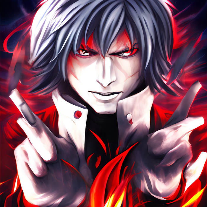 Devil Garbage DreamUp - ''the devil'' by rps-garbage on DeviantArt