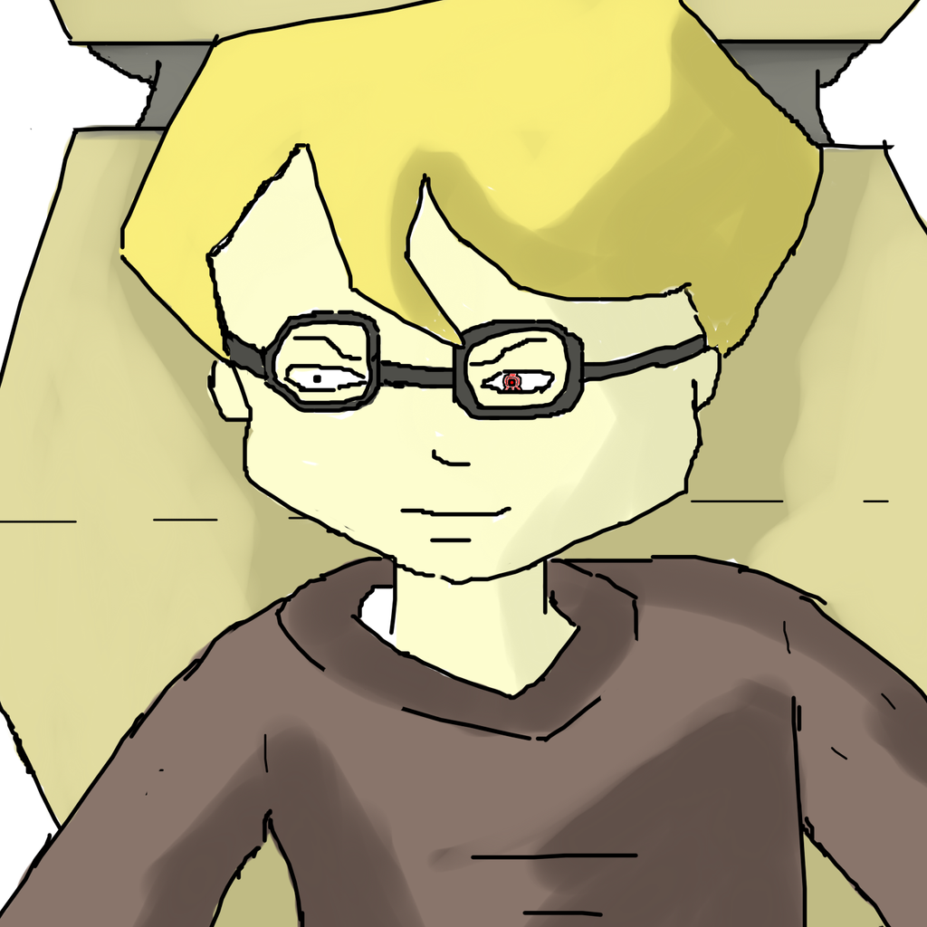 Jeremy (Code Lyoko) by Applez6 on DeviantArt