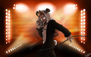 F*ck Osteoporosis! (SLG89)