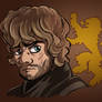 Game of Thrones - Tyrion Lannister