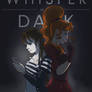 Ashley and Cassie : Whisper in the Dark