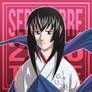Girl of The Month : Tomoe Yukishiro