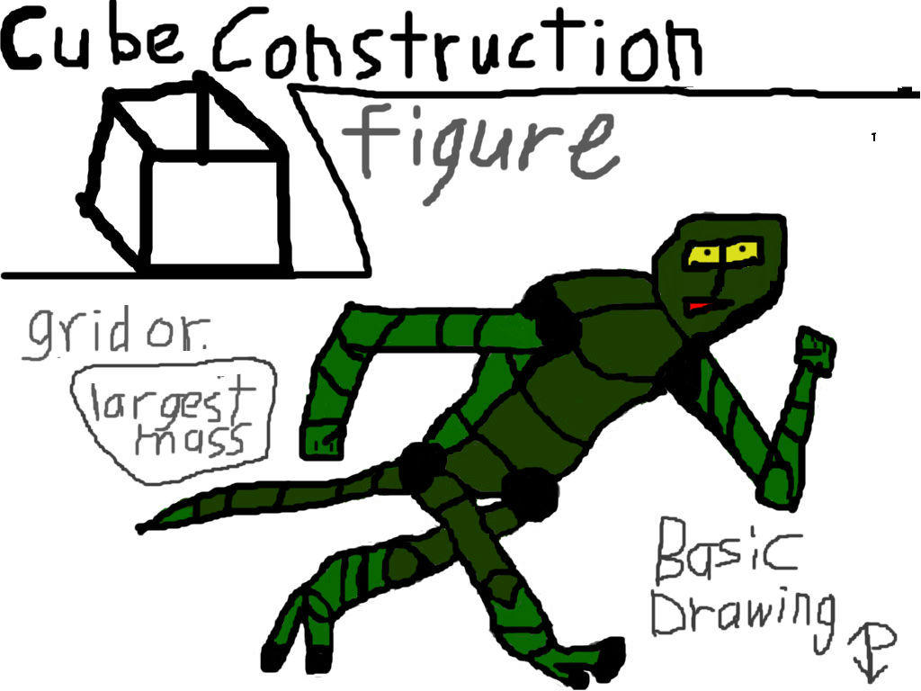 Reptile Man by Phigra on DeviantArt