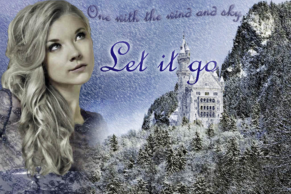 Let it Go --Lyric Photo #3