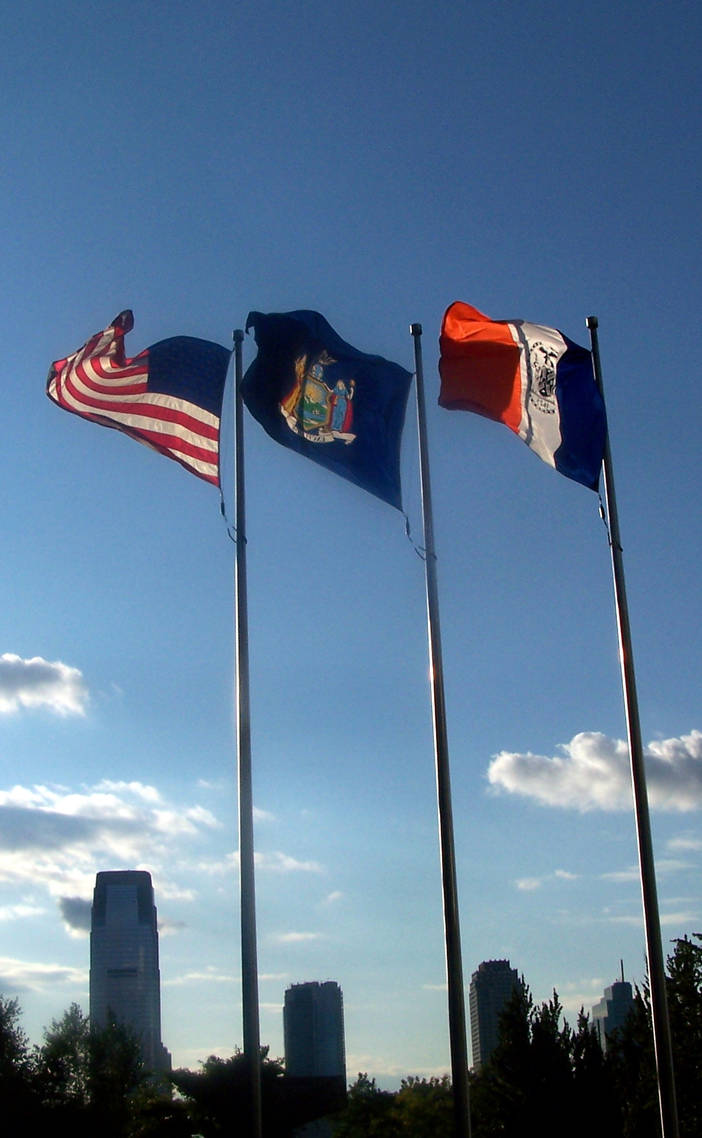 City Flags Flags of a City by Kaeawc on DeviantArt