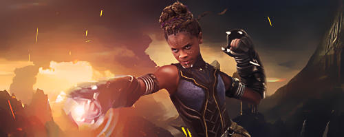 Shuri