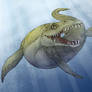 Liopleurodon