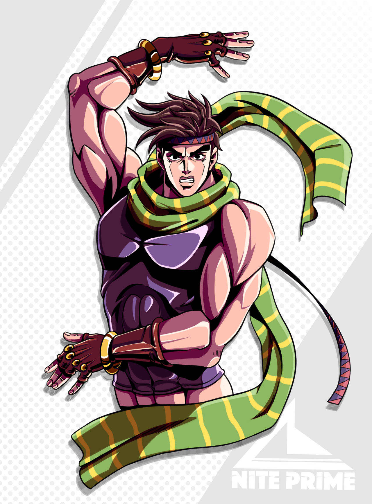 Joseph Joestar Fanart Jojo S Bizarre Adventure By Nite Prime On Deviantart Joseph Joestar Fanart Jojo S Bizarre Adventure By Nite Prime On Deviantart