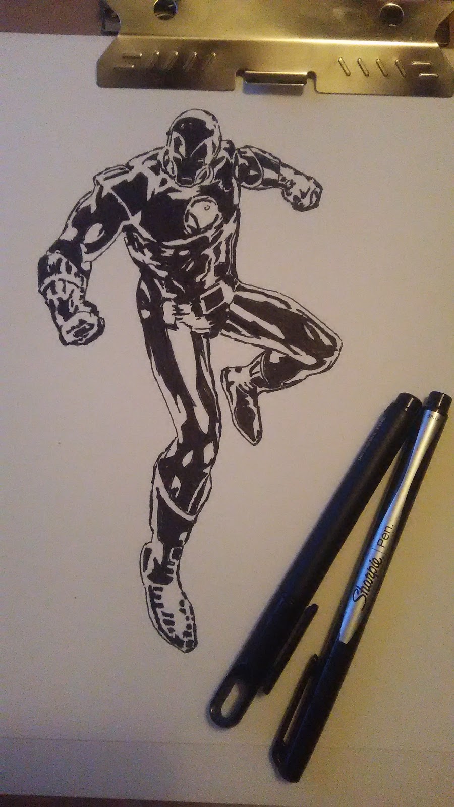 Ironman