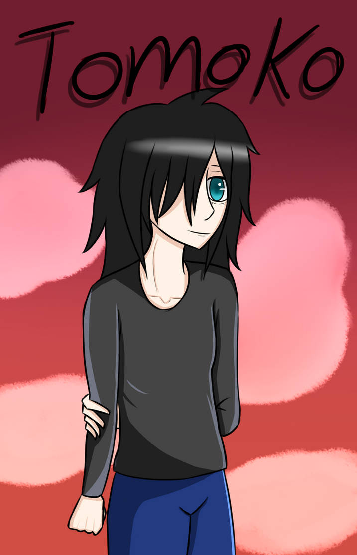 Tomoko Death Note tomoko part 2 by blodyslipness on DeviantArt