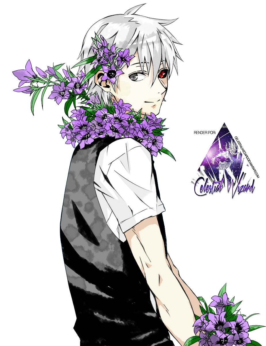 Kaneki Ken Tokyo Ghoul Render By Celestialwizzard On Deviantart Kaneki Ken Tokyo Ghoul Render By Celestialwizzard On Deviantart