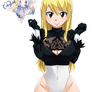 Lucy Heartfilia|Fairy Tail Render #13