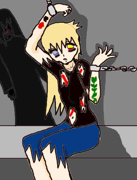 Type 1 Character by YuukiFan on DeviantArt