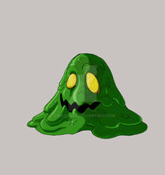 Slime Pod