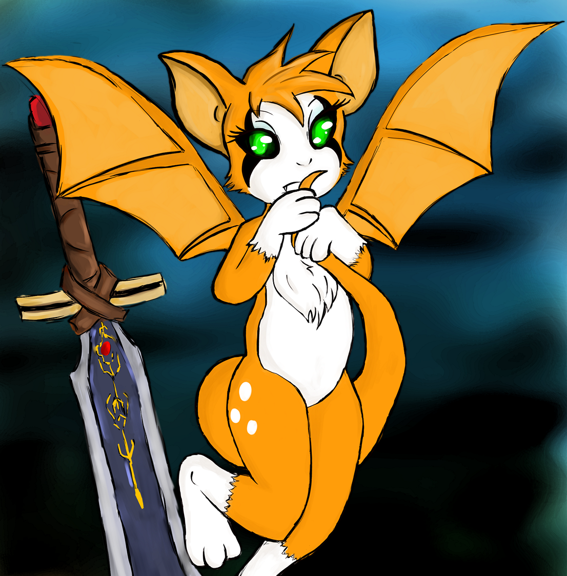 Deviantart Fidget Fidget by Lap-Deer on DeviantArt