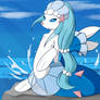 Primarina