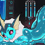 Goo Vaporeon