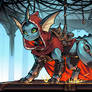 Tech-Priest Vap 04