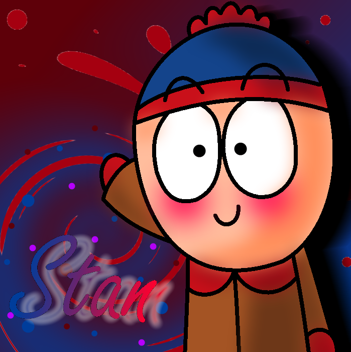 Deviantart Stan Stan by Magenta-Skittles on DeviantArt