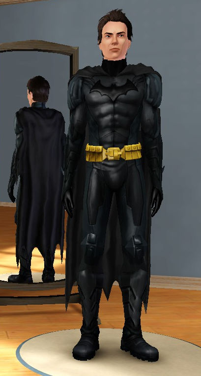 Костюм бэтмена мод. Симс 4 Бэтмен. Симс 4 костюм Бэтмена. Симс 3 Бэтмен мод. Бэтмен в полный рост без маски.