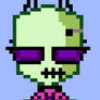 Tak the Hideous New Girl Sprite