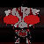 Bloody Gir Emote