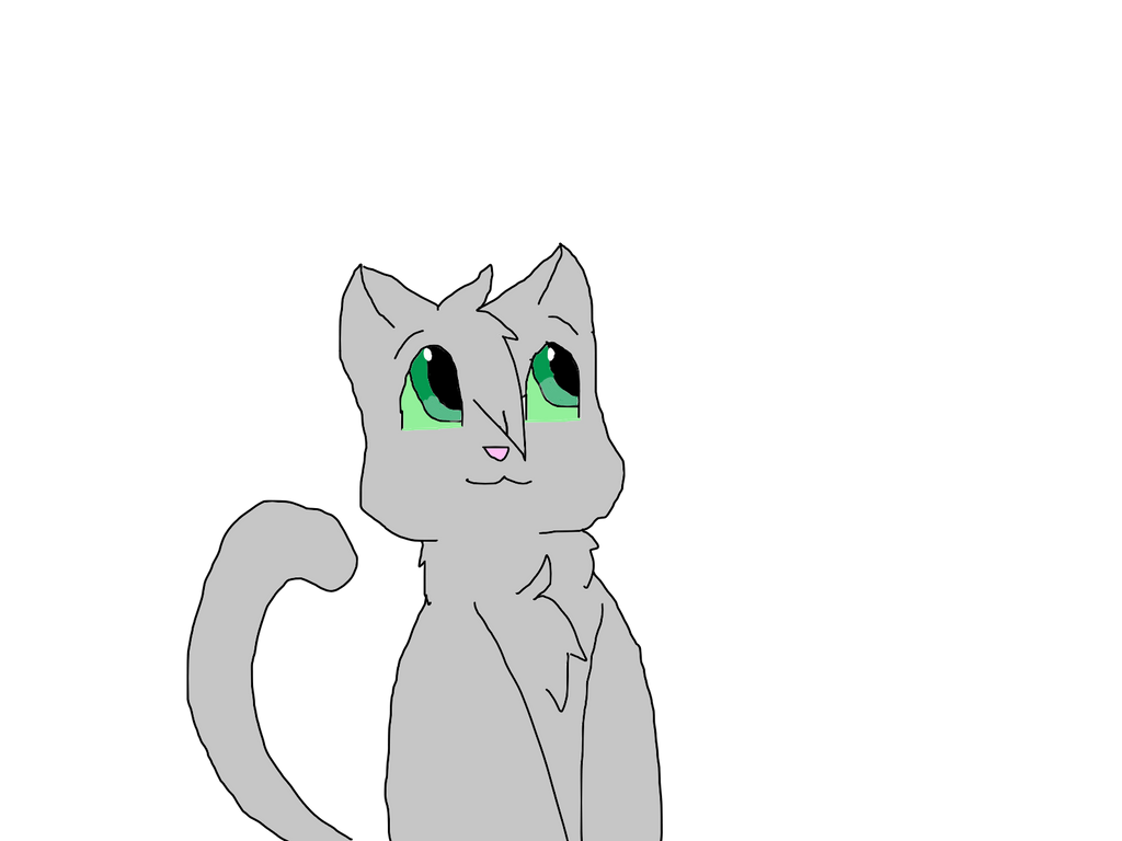 RP character by TheCrypticCat on DeviantArt