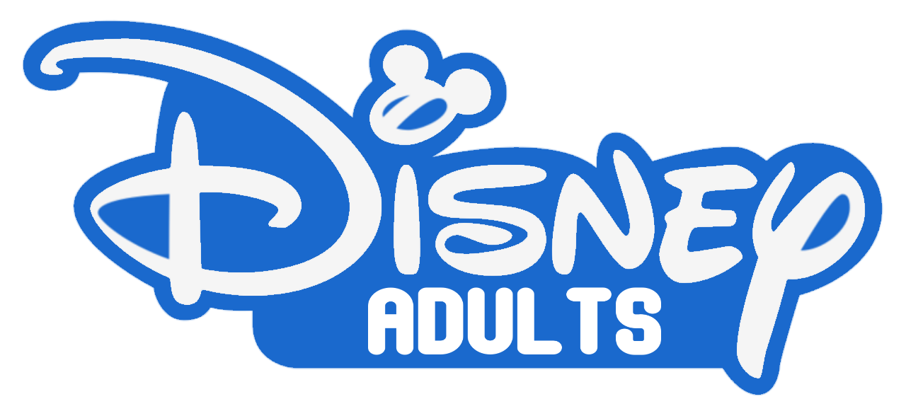 Disney Adults Logo By Dan21232 On DeviantArt disney-adults-logo-by-dan21232-on-deviantart