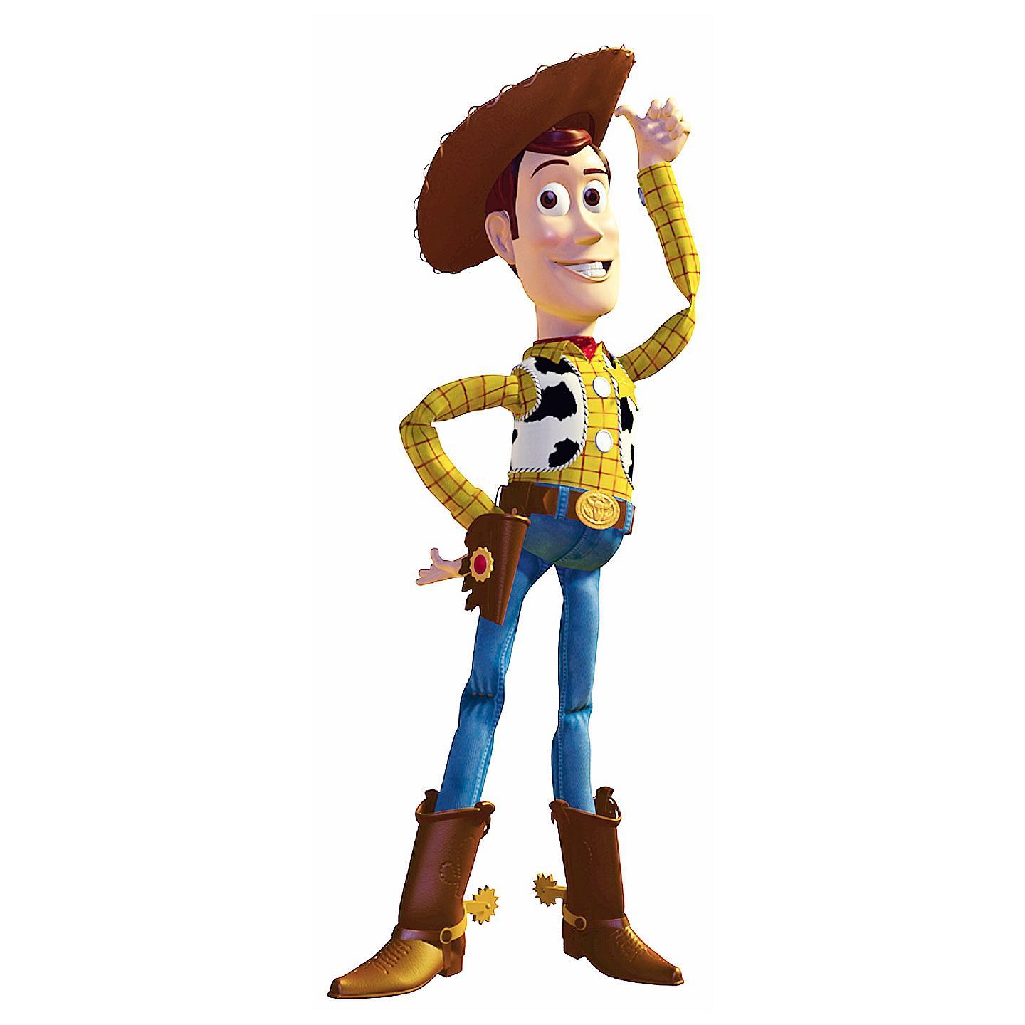 Toy Story Woody Png