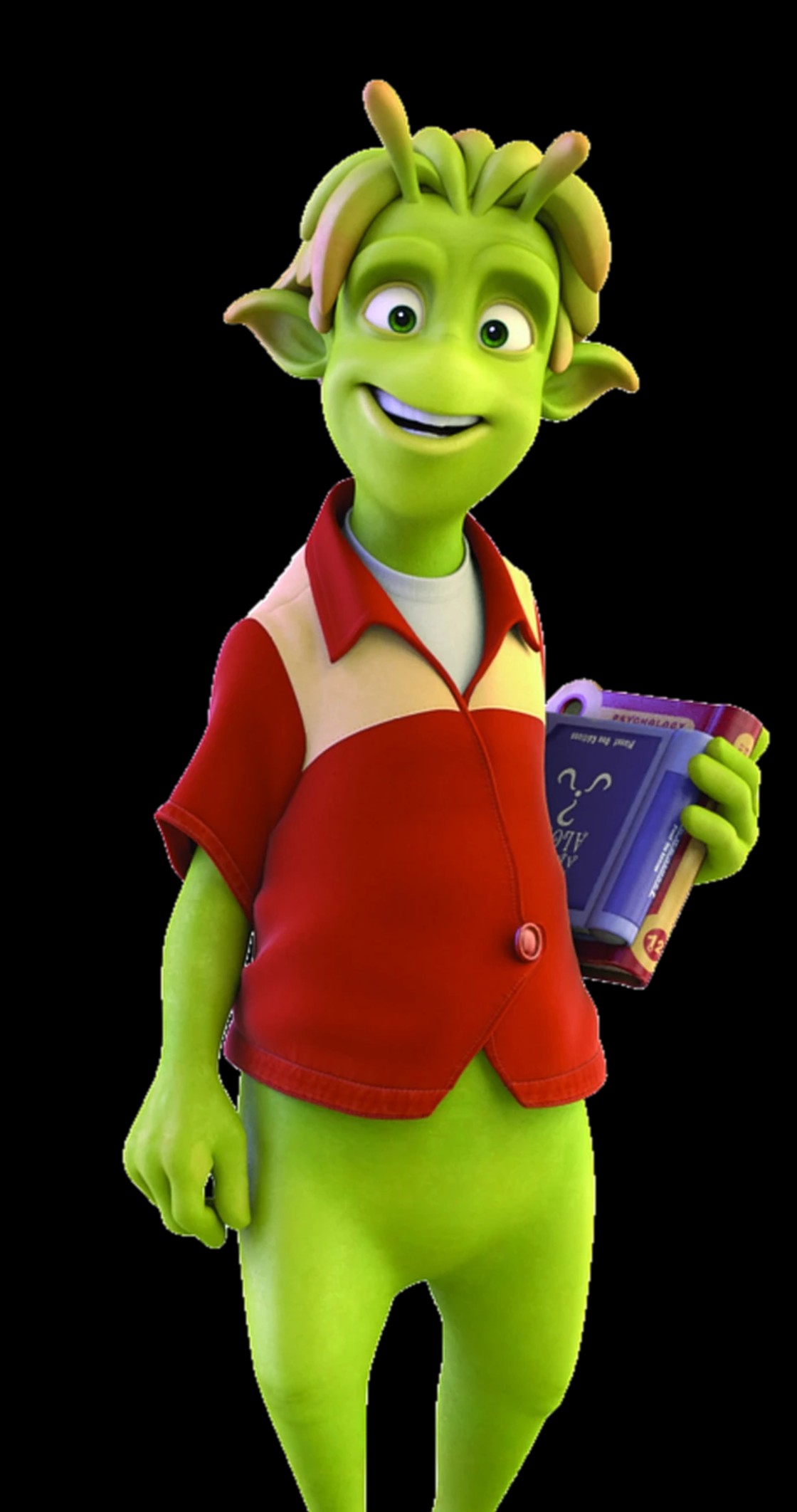 Lem by sl453128 on DeviantArt