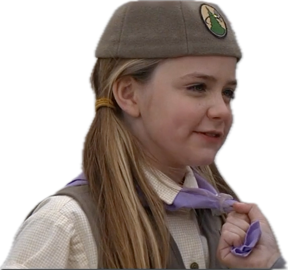 Lulu vector by sl453128 on DeviantArt