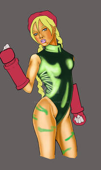 cammy