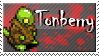 Tonberry Stamp