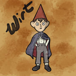 Wirt - OTGW