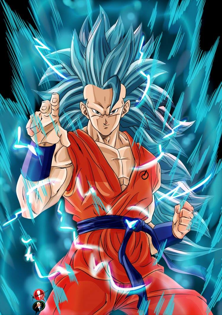 Goku Ssj3 by Expulsado99 on DeviantArt Goku Ssj3 by Expulsado99 on DeviantArt