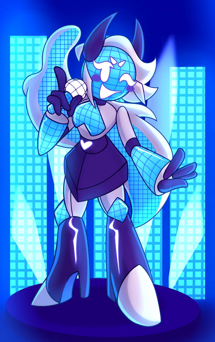 Fnf Oc Rig Friday Night Funkin' oc by IMakeStuff1987 on DeviantArt