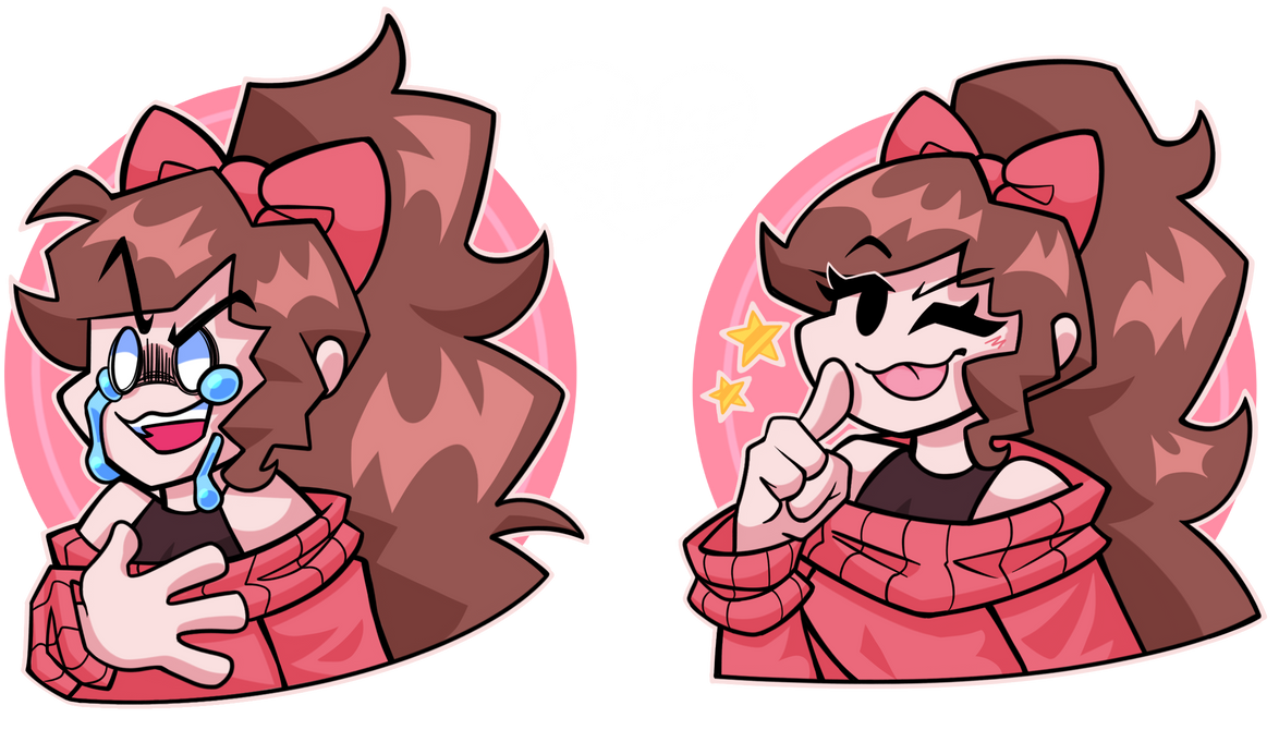 Soft Mod Pfp Soft mod girlfriend doodles by IMakeStuff1987 on DeviantArt