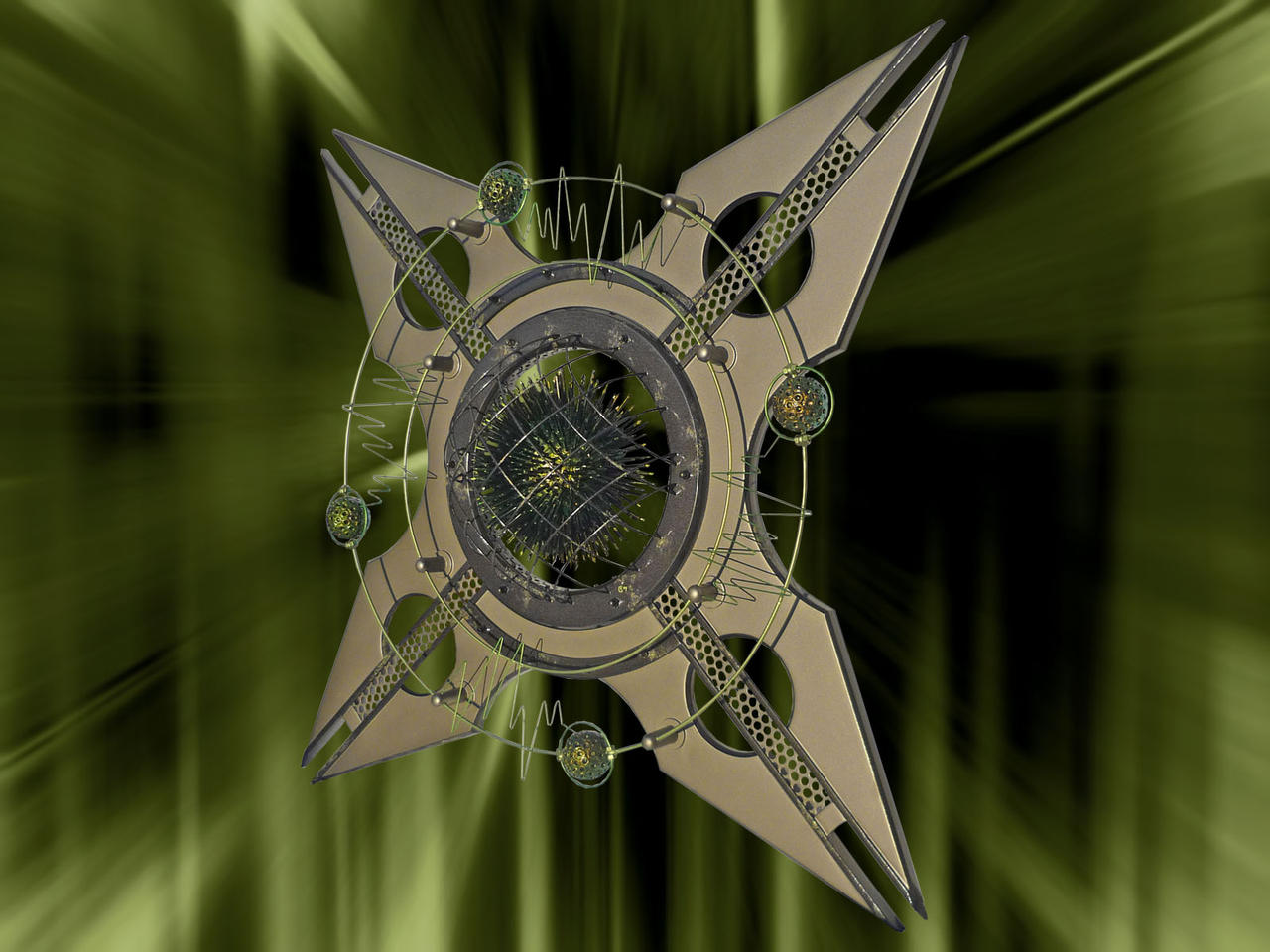 NUCLEUS (detailed) by GabrielSiegl on DeviantArt