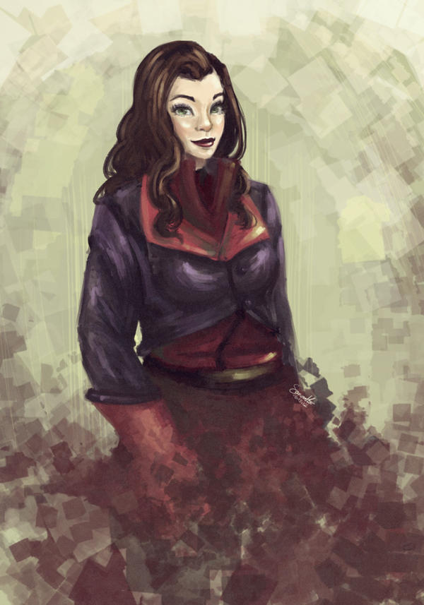 Asami