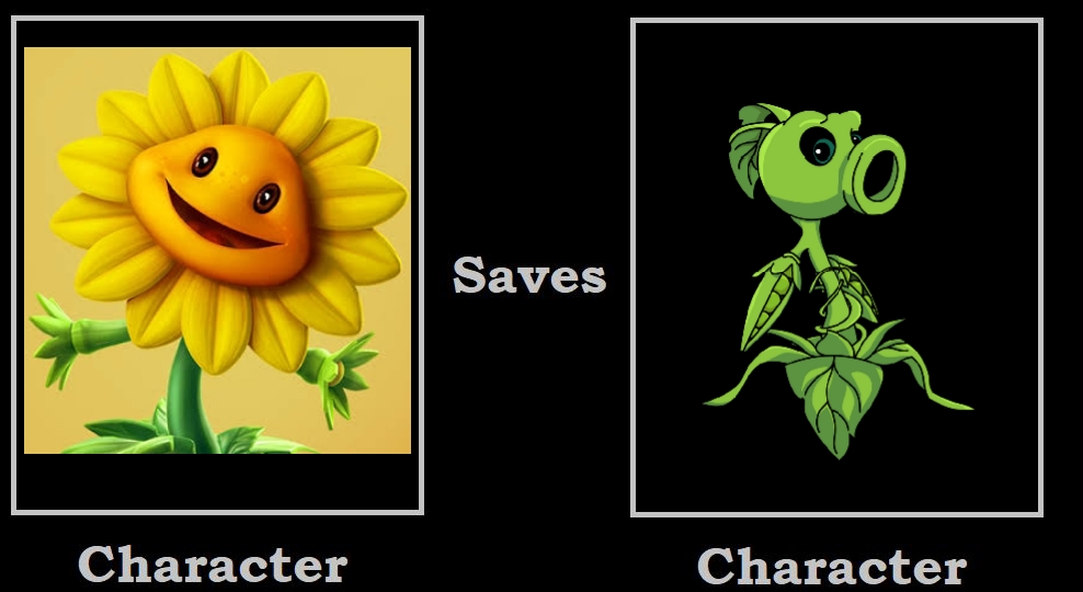 Baby Sunflower in pvz2 by Sunflower75 on DeviantArt