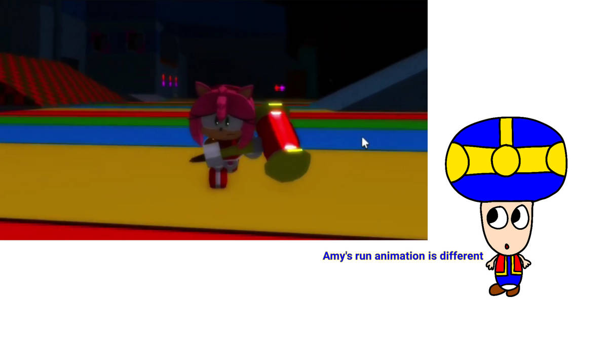 Different Animation By Gamingfan1935 On Deviantart Different Animation By Gamingfan1935 On Deviantart