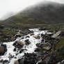 Crow's Pass Waterfall 5